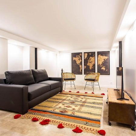 Luxurious Apartment - 4Br-12P - Bastille-Voltaire Párizs Kültér fotó