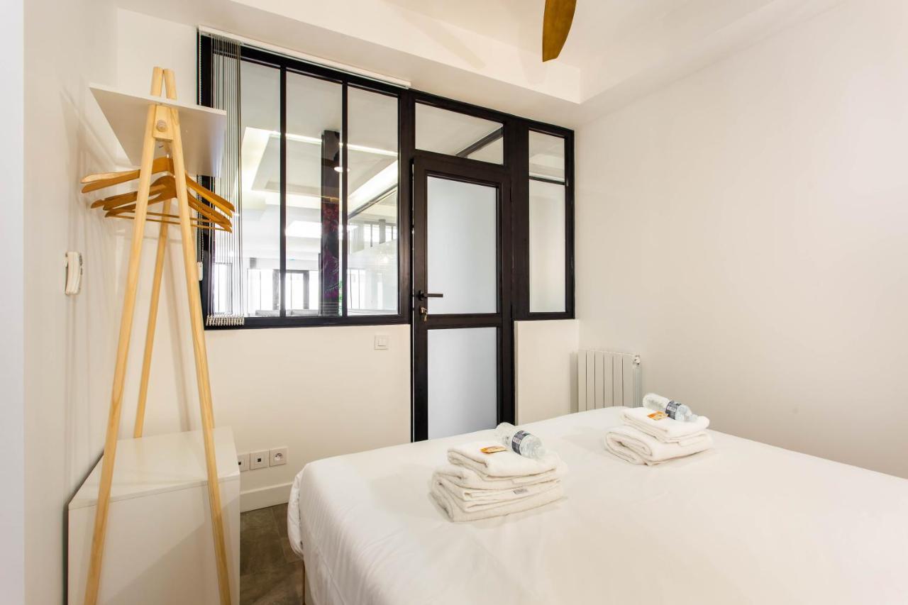 Luxurious Apartment - 4Br-12P - Bastille-Voltaire Párizs Kültér fotó