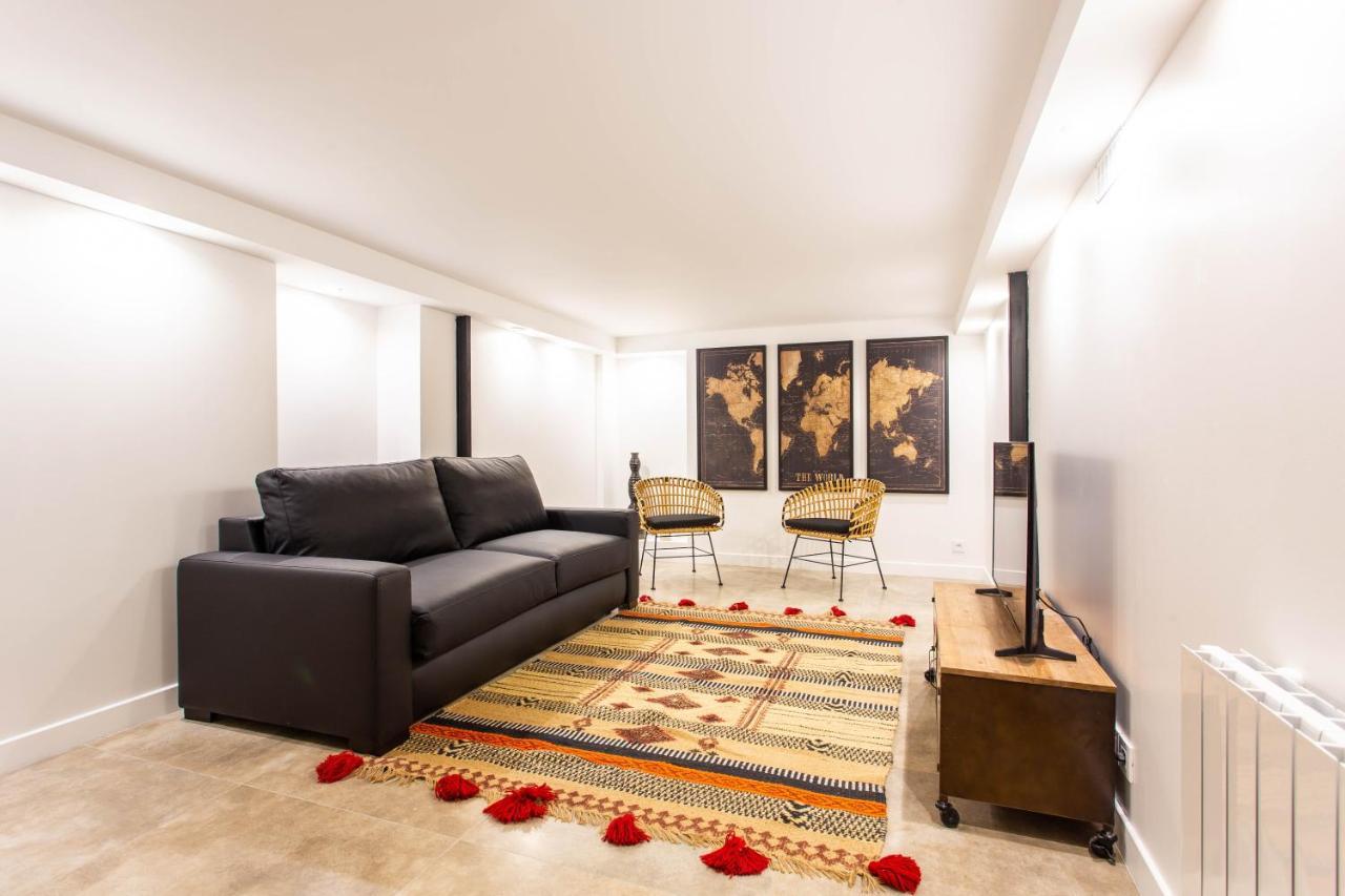 Luxurious Apartment - 4Br-12P - Bastille-Voltaire Párizs Kültér fotó